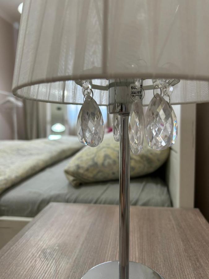 Apartman Teodora Subotica Extérieur photo