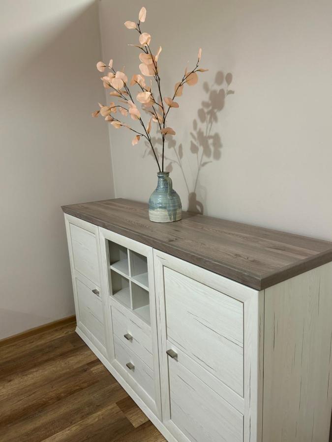 Apartman Teodora Subotica Extérieur photo