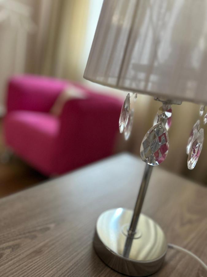 Apartman Teodora Subotica Extérieur photo
