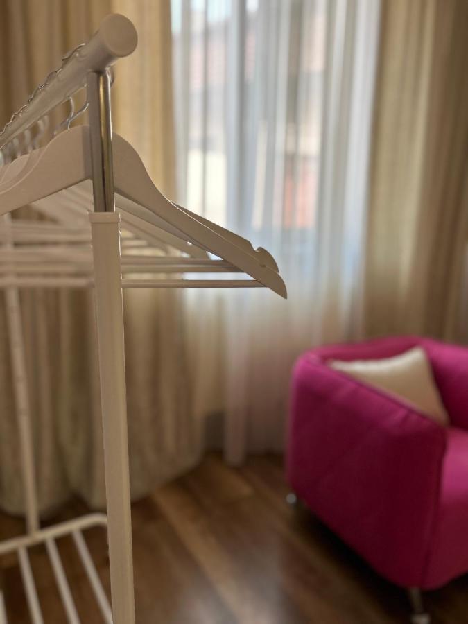 Apartman Teodora Subotica Extérieur photo