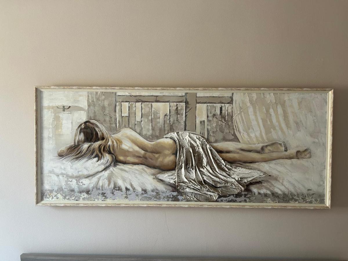 Apartman Teodora Subotica Extérieur photo