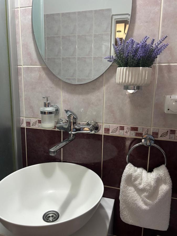 Apartman Teodora Subotica Extérieur photo