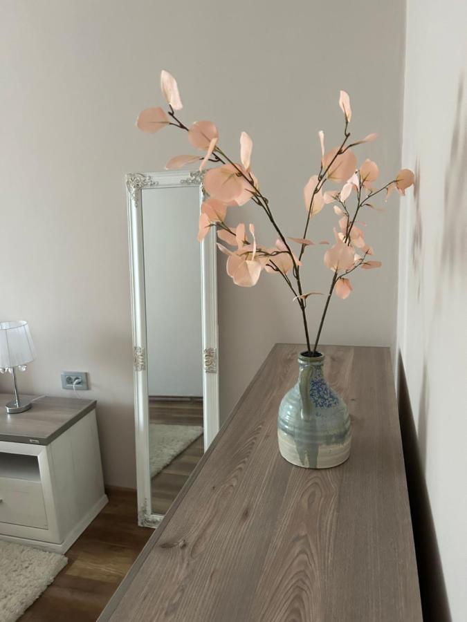 Apartman Teodora Subotica Extérieur photo