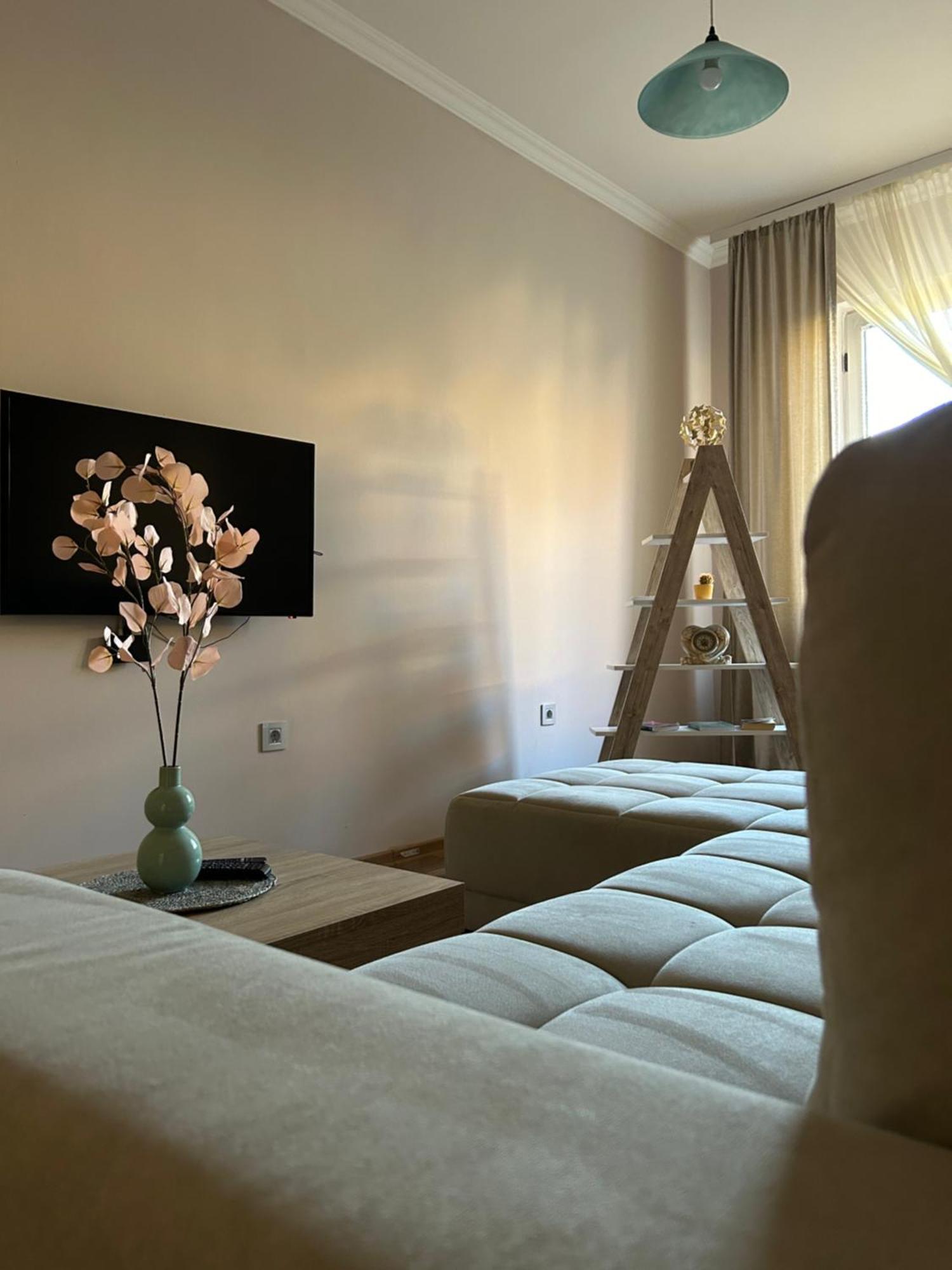 Apartman Teodora Subotica Extérieur photo