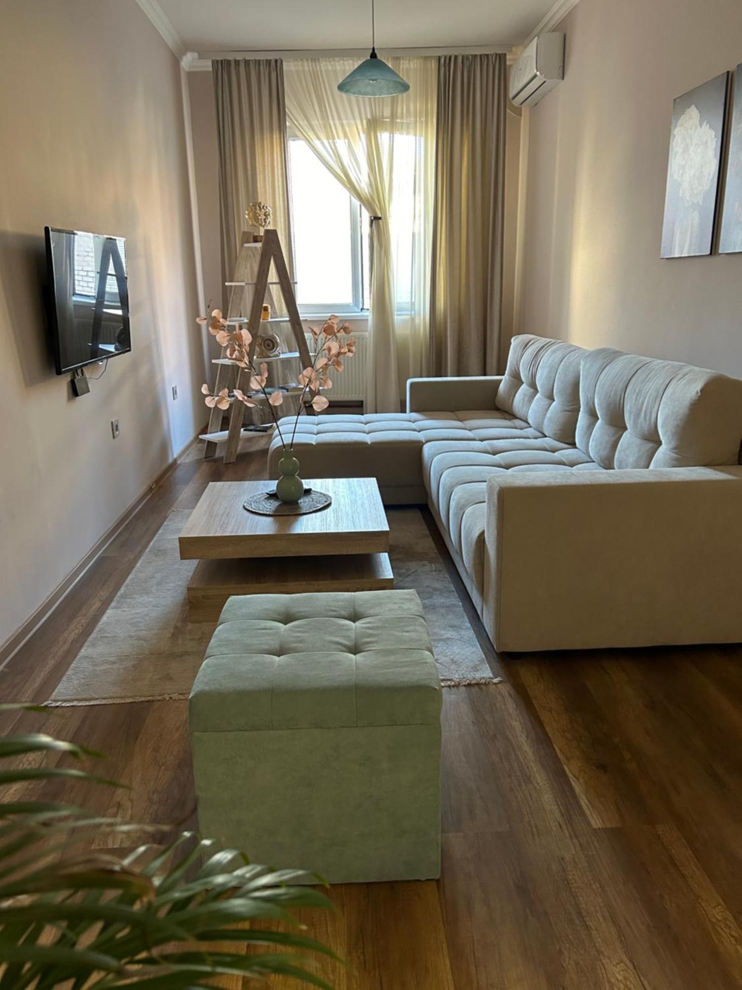 Apartman Teodora Subotica Extérieur photo