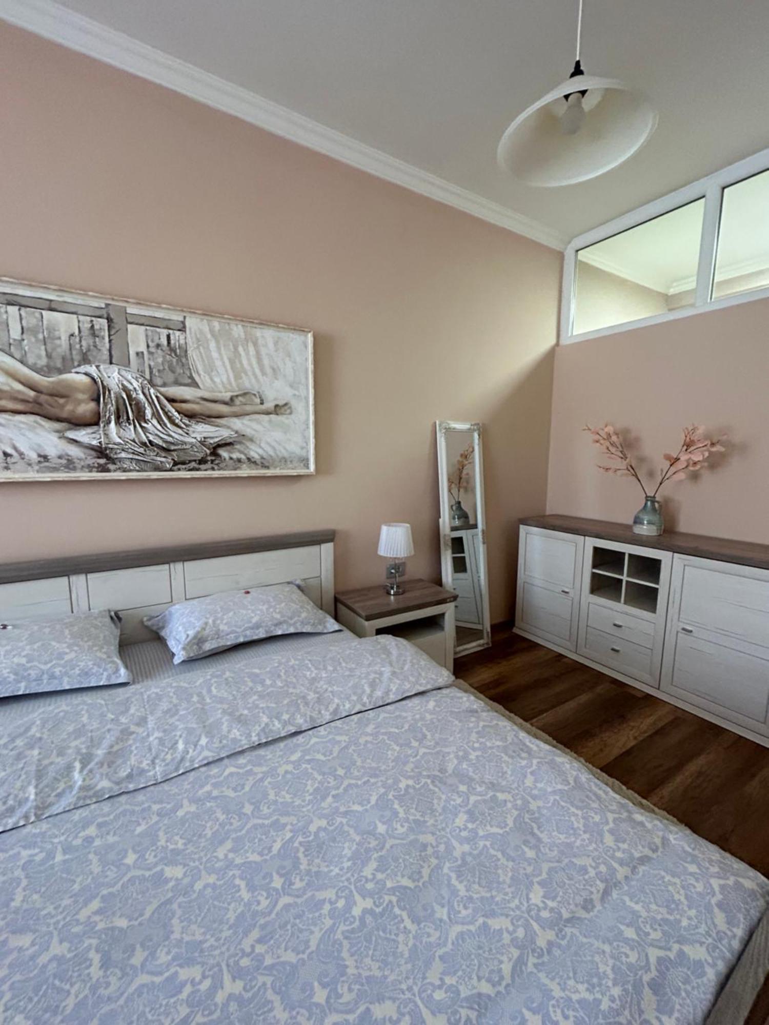 Apartman Teodora Subotica Extérieur photo