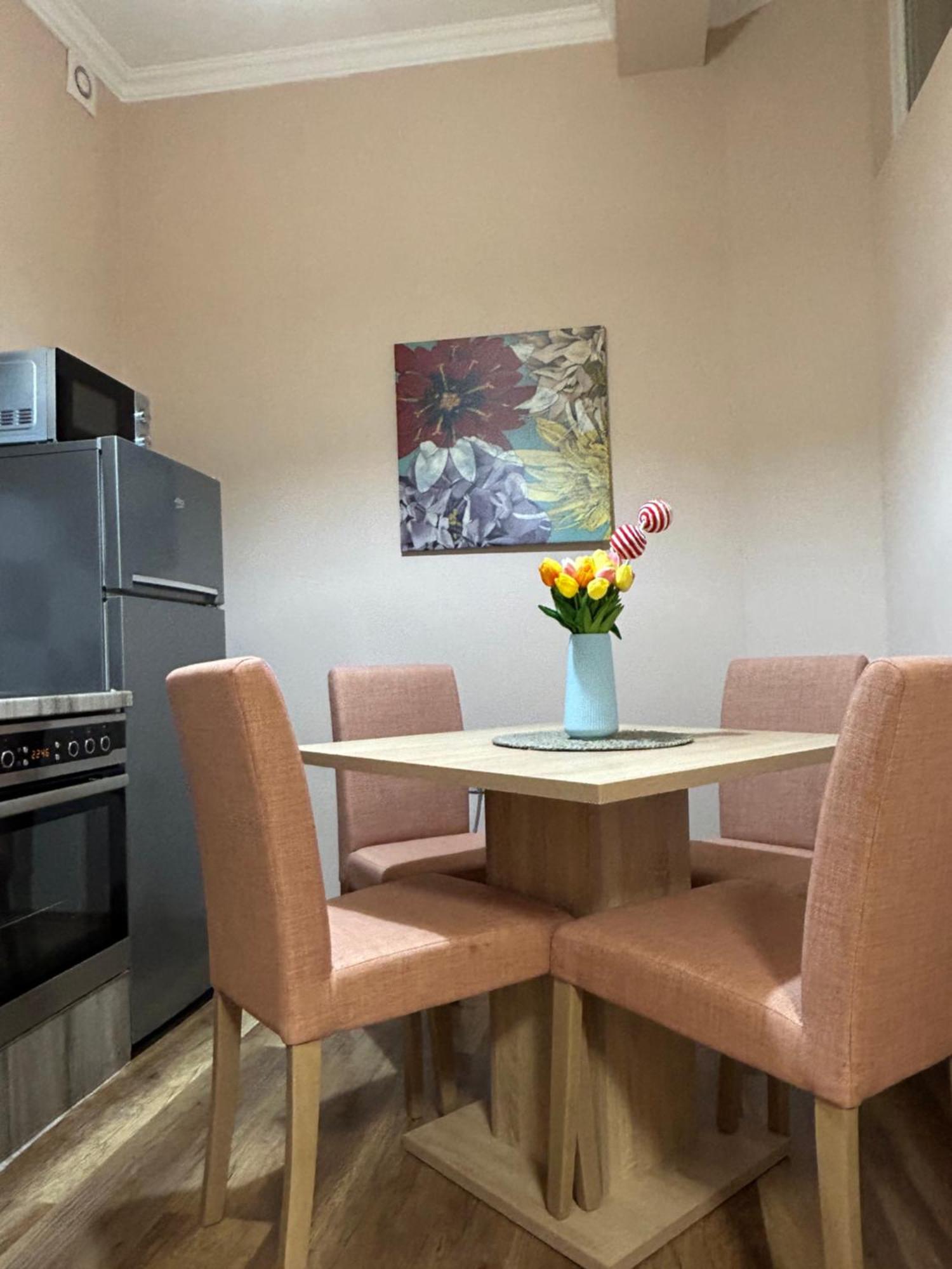 Apartman Teodora Subotica Extérieur photo
