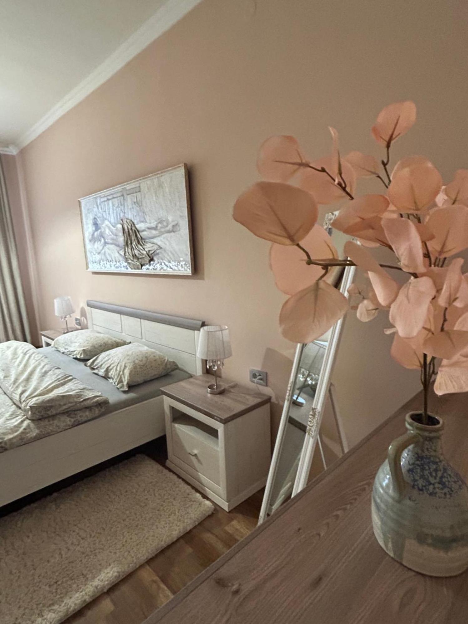 Apartman Teodora Subotica Extérieur photo